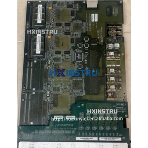 Módulo Spirent EDM-1003B de 12 Puertos Dual Media 10/100/1000 Usado H - Product Image 1