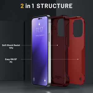 Armure TPU PC antichoc Mobile couverture étui de protection complet pour Motorola <span class=keywords><strong>G</strong></span> Power 2022 <span class=keywords><strong>G</strong></span> stylet 5G 2021 2022 couverture arrière - Product Image 4