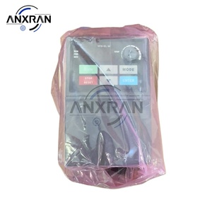 สำหรับเดลต้า VFD004EL43W ชุด VFD-EL-W 400W สามเฟส380-480V ตัวแปลงความถี่ - Product Image 3