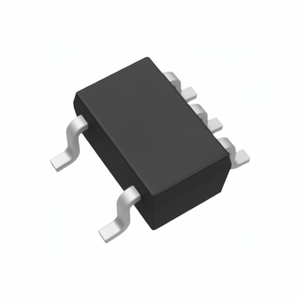 ชิป TLV1811QDCKRQ1 5 TSSOP, SC 70 5, SOT 353ชิ้นส่วนอิเล็กทรอนิกส์ - Product Image 1