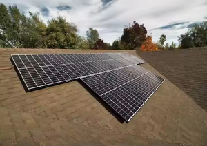Stock UE <span class=keywords><strong>Jinko</strong></span> 470w 475w 480w 485w 490w Panneaux à haute efficacité Module solaire Pv pour projet photovoltaïque - Product Image 4