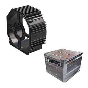 ผู้ผลิตแม่พิมพ์ฉีดพลาสติกที่ตงกวน - Product Image 4