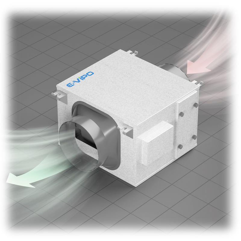 exhaust extraction system