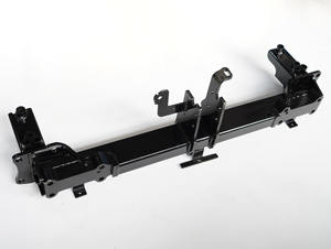 <span class=keywords><strong>Crochet</strong></span> de remorquage électrique robuste pour Defender 2022 2023 4x4, barre de remorquage pour Land Rover - Product Image 6