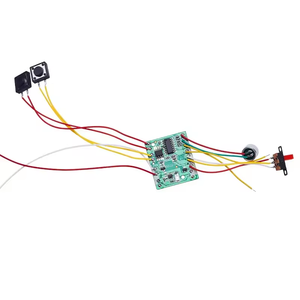 Nhảy Múa xương rồng Đồ chơi bảng mạch RC bộ phận đồ chơi <span class=keywords><strong>PCB</strong></span> Hội Đồng Quản Trị cho đồ chơi nhảy múa xương rồng <span class=keywords><strong>PCB</strong></span> <span class=keywords><strong>7</strong></span> - Product Image 4