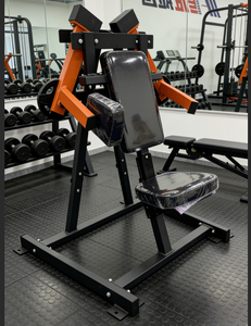 Mesin Latihan Angkat <span class=keywords><strong>Lateral</strong></span> Multifungsi untuk Gym, Latihan Angkat Samping Dua Lengan - Product Image 1
