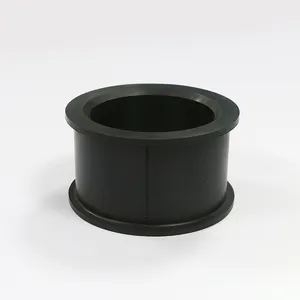 TS16949 Certified Manufacturer Auto Nitrile Rubber Bushing/Oil Resistance NBR Rubber Bush