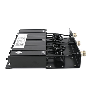 100Wハイパワーhf uhf <span class=keywords><strong>vhf</strong></span>トランシーバーリピータダイプレクサデュプレクサ - Product Image 5