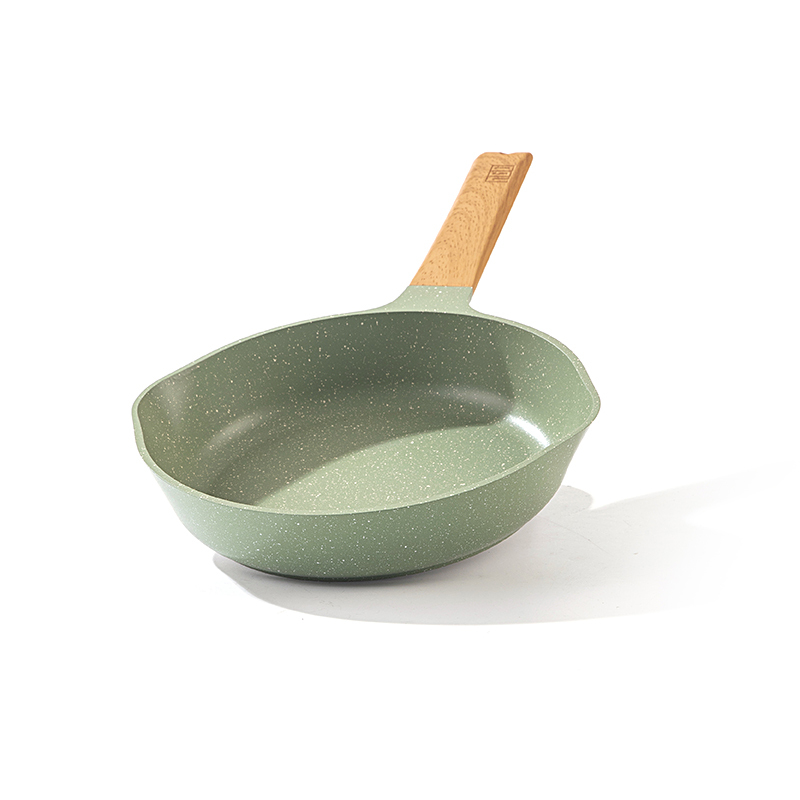 green without lid