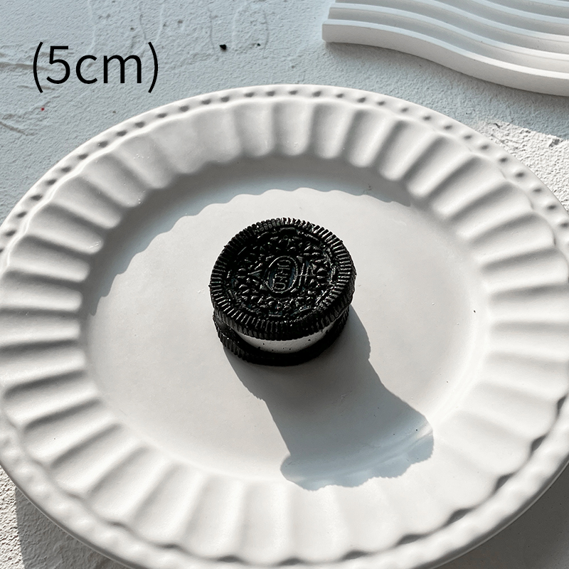 สีดำ ขนาดเล็ก