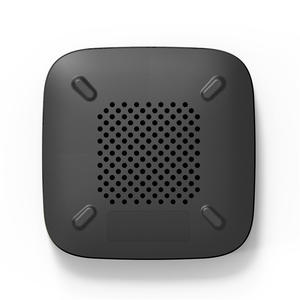 El TV98 ATV MINI 4K Android Set-top Box está equipado con WiFi 802.11n de 2.4G/5GHz y puede reproducir vídeos de alta definición en un televisor. - Product Image 5