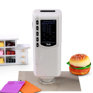 Hot Brand MesuLab NR110 4mm Mess öffnung Digitales Farb messgerät Preis Tragbares Farb messgerät - Product Image 3