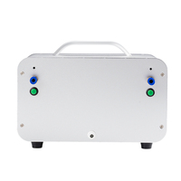 Diffuseur d'huiles essentielles pour grande surface SCENTA Hotel, diffuseur d'arômes commercial électrique à brume fraîche avec système HVAC