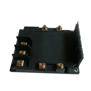 SKIIP642GH120-4DL Nuevo Módulo Electrónico IGBT Serie BSM SKll SKM 1MBl - Product Image 6