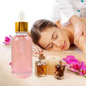 שמן עיסוי מזין מותאם אישית עם קוקוס וויטמין עבור הידרציה - Product Image 1