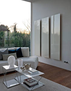 Nouveau design radiateur de serviettes chaudes plaque chauffante électrique graphène porte-serviettes chauffant électrique pour salle de bain - Product Image 4