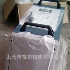 เครื่องเชื่อมอาร์กอน OTC รุ่น DT315P IGBT อินเวอร์เตอร์ DC พัลส์ สำหรับเชื่อมโลหะ - Product Image 2