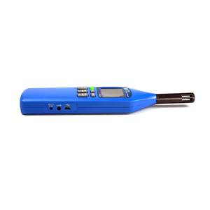 TES-1161 Misuratore di Pressione Digitale, Termometro <span class=keywords><strong>e</strong></span> Igrometro, Barometro Atmosferico con Software <span class=keywords><strong>e</strong></span> USB - Product Image 3
