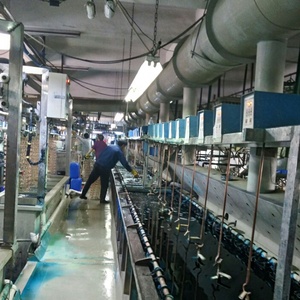 Haney Chrome mạ Nickel lớp phủ rotator chỉnh lưu DC Electro mạ CHỈNH LƯU 100A 300A - Product Image 4