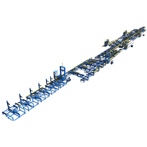 <span class=keywords><strong>Robot</strong></span> de soudage robotisé à 6 axes de haute précision avec table rotative <span class=keywords><strong>pour</strong></span> le soudage de raccords de tuyauterie - Product Image 5