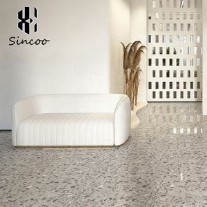 Juego de Muebles Modernos para Salones de Belleza, Silla de Barbería y Espejo, Silla de Lavado, Sofá para Sala de Espera, Mostrador de Recepción - Product Image 6