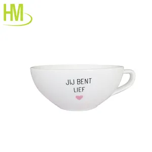 Ceramic Mug Cup For Coffee