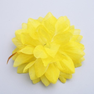 Vestido tutú con apliques de cuello Halter para niña, conjunto de pulsera de flores para Ballet, traje de baile de porristas, ropa para actuación en escenario - Product Image 6