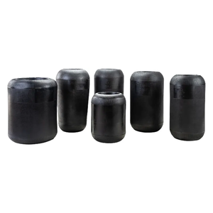 Suspension pneumatique Coach 916N Soufflets pneumatiques 782N Airbag en caoutchouc 945N Ressorts pneumatiques pour bus 644N, 661N, 715N, 662N, 975N - Product Image 1