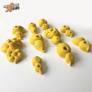 volume large climbing holds volumes