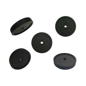 علبة توجيه سيارات عالية الدقة من الفولاذ المقاوم للصدأ وسبائك الألومنيوم، مصنعة بتقنية CNC لسلاسل القيادة في السيارات الفاخرة - Product Image 1