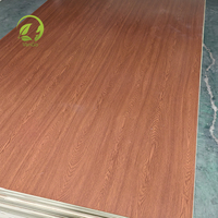 Panneau mural élégant en bois de charbon de bambou, étanche et résistant à l'humidité, pour projets de revêtement mural de hall d'hôtel, fabricant OEM