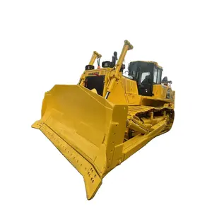 Topadora sobre orugas de alta calidad original de Komatsu usada en la venta a precio bajo, con desgarrador, de 2, 2, 1, 2, 2, 2, 2, 1, 2, 2, 2, 2, 2