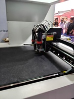 Nueva Máquina Dispensadora de Pegamento de Alta Precisión con Motor para la Fabricación de Ropa, Sujetadores sin Costuras, Ropa Deportiva y Ropa Interior