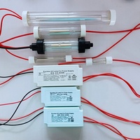 Far UV-C light 222nm transformateur électrique Ballast électrique Excimer lampe UV alimentation pour lampe ultraviolette