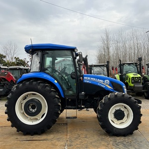 Tractor agrícola TD5.1104 de <span class=keywords><strong>segunda</strong></span> <span class=keywords><strong>mano</strong></span> bastante usado para minitractores 4wd usados fabricados en Turquía - Product Image 2