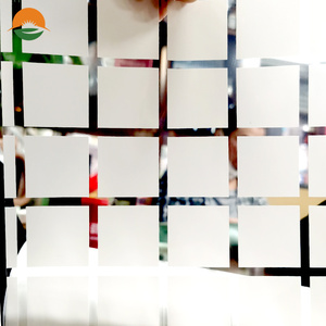 Custom smerigliato adesivo finestra di vetro della <span class=keywords><strong>porta</strong></span> adesivo - Product Image 5