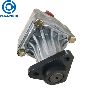 <span class=keywords><strong>Bomba</strong></span> <span class=keywords><strong>de</strong></span> Dirección Asistida Hidráulica 32411141055 Compatible con <span class=keywords><strong>BMW</strong></span> Serie 3 E30 <span class=keywords><strong>E36</strong></span> Serie 5 E34 E24 E28 - Product Image 3