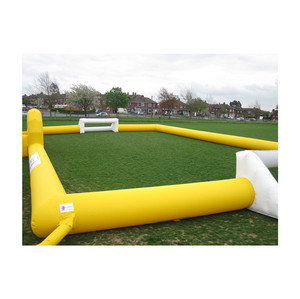 <span class=keywords><strong>Campo</strong></span> gonfiabile da calcio fun five a <span class=keywords><strong>campo</strong></span> da calcio gonfiabile per <span class=keywords><strong>campo</strong></span> laterale - Product Image 2