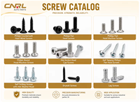 M3 M4 M5 Brass Hex Socket Set Screw DIN 914 Cone Point Grub Bolt for Gear Pulley Fixing Hardware Member Hub Box Bin