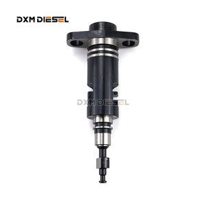 Bomba de Combustible WEIFU Plunger M33 para Abarth 124 Spider (348_) Motor Diésel 1.4L 2016- - Product Image 3