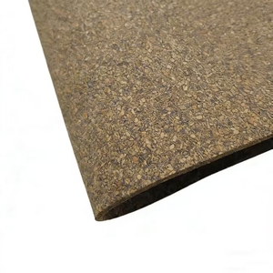 Feuille d'étanchéité en caoutchouc NBR, résistante à l'huile et à l'eau, coussinet anti-vibration, joint hydraulique pour machines générales - Product Image 1