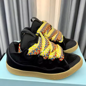 Zapatillas Deportivas de Diseño, de Alta Calidad, Lujosas, para Correr y Caminar, para Hombre y Mujer - Product Image 1