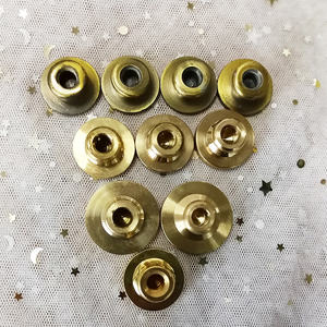 Винтажная восковая запечатывания марки вишня в цвету Фотофон в ретро стиле с изображением деревянного съемный с фокусным расстоянием 25 мм латунный штамп голова воск штамп для свадьбы конверты - Product Image 5