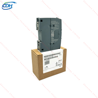 Controlador PLC 6ES7241-1AH32-0XB0 para Automatización Industrial Siemens, Controlador Lógico Programable