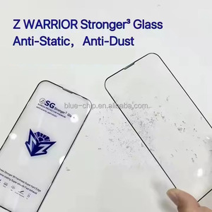 Vidrio templado Premium sin burbujas <span class=keywords><strong>de</strong></span> alta calidad, los mejores teléfonos móviles más fuertes, <span class=keywords><strong>Protector</strong></span> <span class=keywords><strong>de</strong></span> <span class=keywords><strong>pantalla</strong></span> a prueba <span class=keywords><strong>de</strong></span> golpes <span class=keywords><strong>para</strong></span> <span class=keywords><strong>Iphone</strong></span> 14 16 <span class=keywords><strong>Pro</strong></span> <span class=keywords><strong>Max</strong></span> - Product Image 4