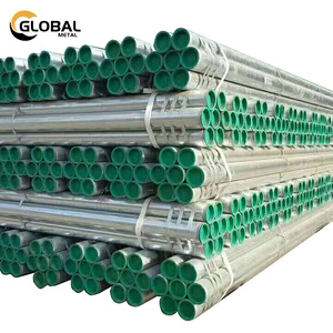 Offre Spéciale tuyau en acier galvanisé professionnel à bas prix de 200mm de diamètre - Product Image 1