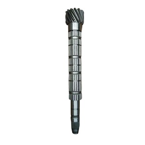 Arbre secondaire de transmission Peugeot Citroën 2316X9 ZQ80619880 en acier – Pièce de rechange - Product Image 1