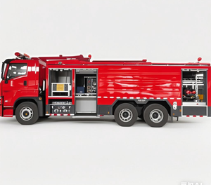 2025 Nuevo camión <span class=keywords><strong>de</strong></span> <span class=keywords><strong>bomberos</strong></span> con monitoreo <span class=keywords><strong>de</strong></span> nivel <span class=keywords><strong>de</strong></span> líquido en tiempo <span class=keywords><strong>real</strong></span> Fábrica <span class=keywords><strong>de</strong></span> China - Product Image 2