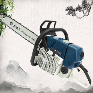 เลื่อยโซ่ยนต์ขนาด 36 นิ้ว รุ่น Big Power Max เครื่องยนต์ 2 จังหวะ 066chainsaw - Product Image 1