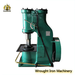 In ferro battuto l Il funzionamento è <span class=keywords><strong>semplice</strong></span> Piccolo <span class=keywords><strong>solitario</strong></span> del corpo 40 kg mini tenuto in mano di aria martello - Product Image 6